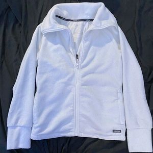 Calvin Klein Fleece Jacket